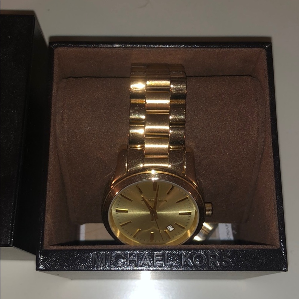 Michael Kors watch